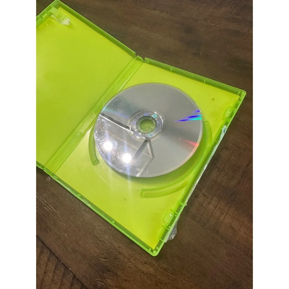 Microsoft halo reach
